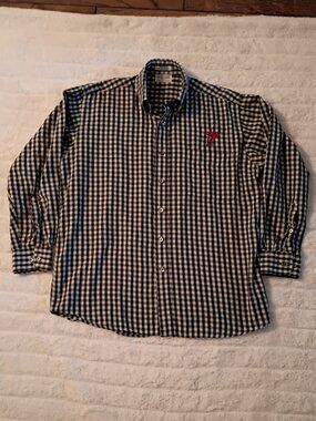 Smith & James Gamecocks Shirt